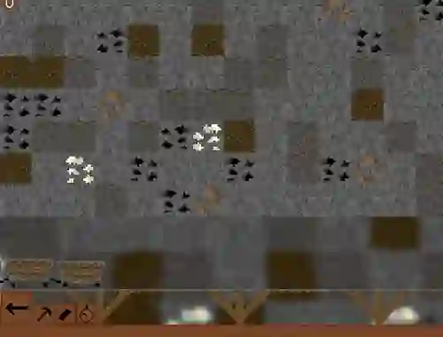 Untitled Mining Game — δωρεάν online παιχνίδι