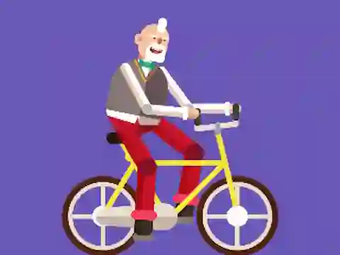 Scary Wheel — δωρεάν online παιχνίδι