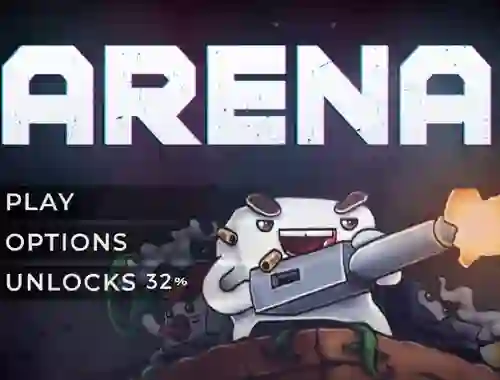 Arena — δωρεάν online παιχνίδι