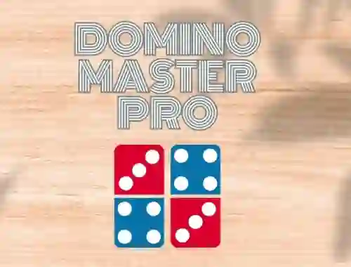 Domino Master Pro — δωρεάν online παιχνίδι
