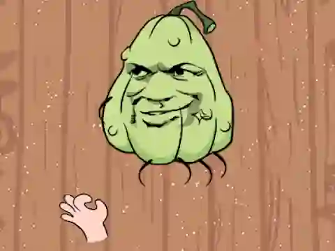 Funny Pull The Beard — δωρεάν online παιχνίδι