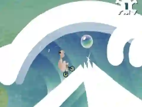 Icycle — δωρεάν online παιχνίδι