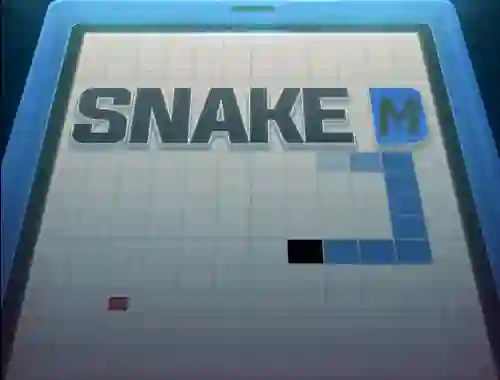 Shrouk Snake — δωρεάν online παιχνίδι