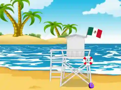 Hooda Escape Mexico 2025 — δωρεάν online παιχνίδι