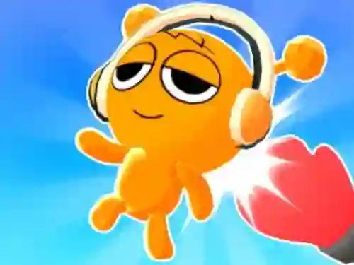 Sprunki Ragdoll: Box 3D — δωρεάν online παιχνίδι