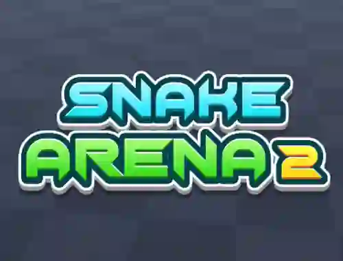 Snake Arena 2 — δωρεάν online παιχνίδι