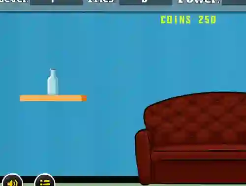 Bottle Flip Now — δωρεάν online παιχνίδι