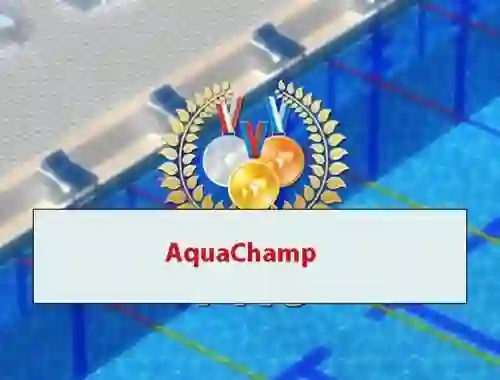 Aquachamp — δωρεάν online παιχνίδι