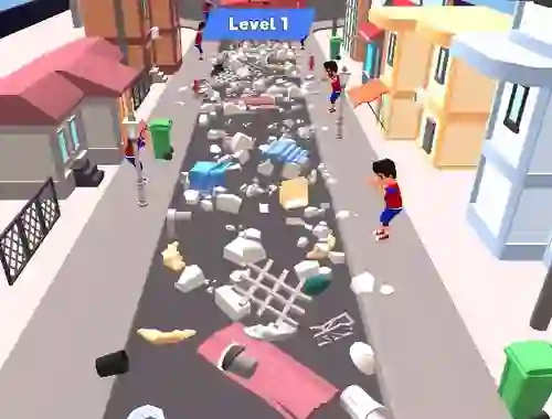 Construction Site Simulator — δωρεάν online παιχνίδι