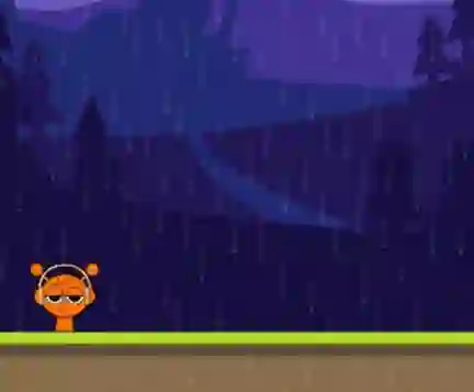 Sprunki Spikes — δωρεάν online παιχνίδι