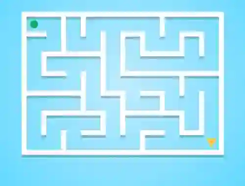 Play Maze — δωρεάν online παιχνίδι