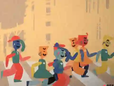 Say Cheese — δωρεάν online παιχνίδι