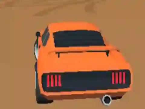 Crazy Cars — δωρεάν online παιχνίδι