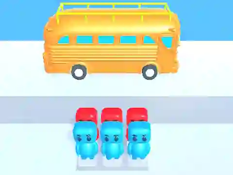 Block Jam 3D — δωρεάν online παιχνίδι