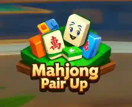 Mahjong Pair Up — δωρεάν online παιχνίδι