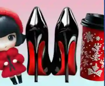 Sorting: Women's Things — δωρεάν online παιχνίδι