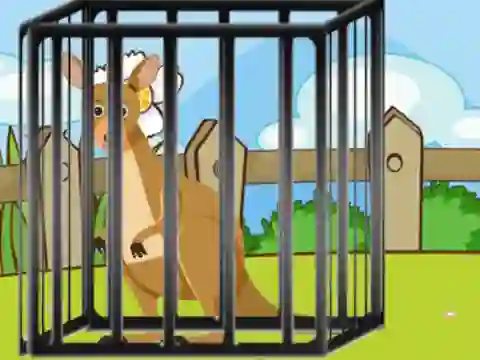 Hop to Freedom — δωρεάν online παιχνίδι