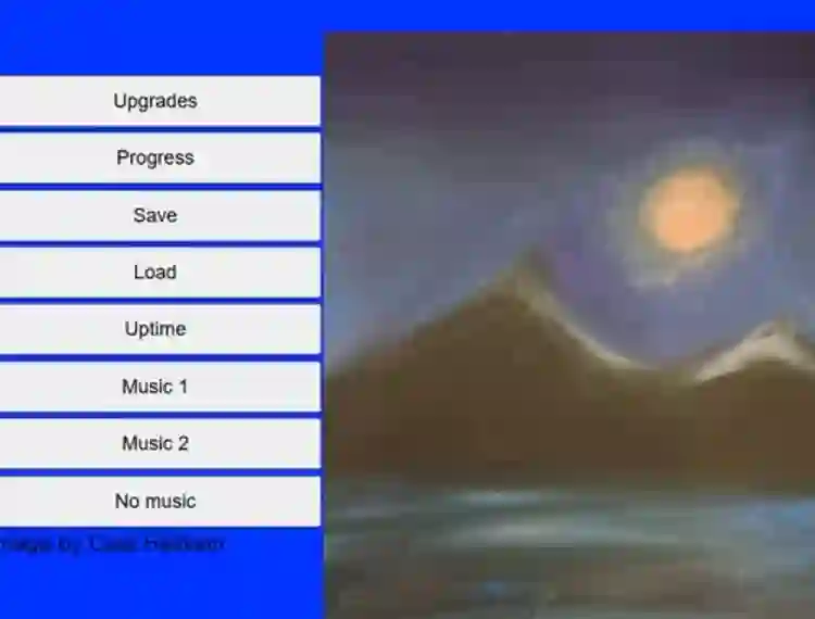 Scenery Clicker — δωρεάν online παιχνίδι