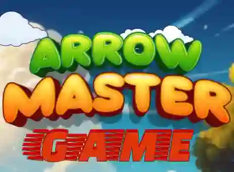 Arrow Master Game — δωρεάν online παιχνίδι