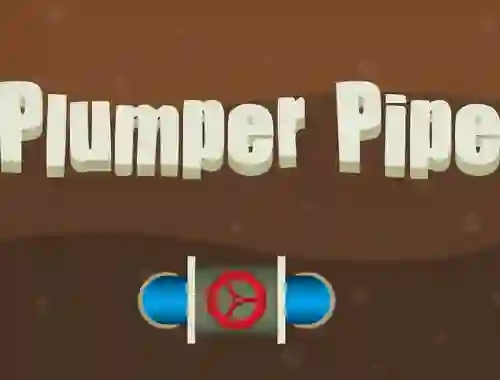 Plumper Pipe — δωρεάν online παιχνίδι