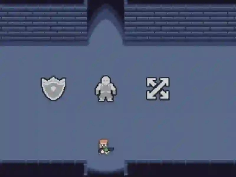 Gun Dude Epic Retro Run & Gun Adventure — δωρεάν online παιχνίδι