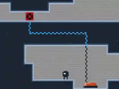 Quantum Split — δωρεάν online παιχνίδι
