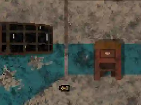 Hunted — δωρεάν online παιχνίδι