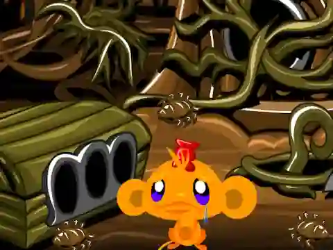 Monkey GO Happy 928 — δωρεάν online παιχνίδι