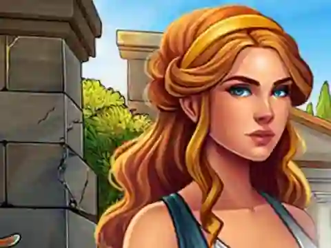 Imperial Heirlooms — δωρεάν online παιχνίδι