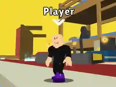 Roblox: Hide and Seek Extreme — δωρεάν online παιχνίδι