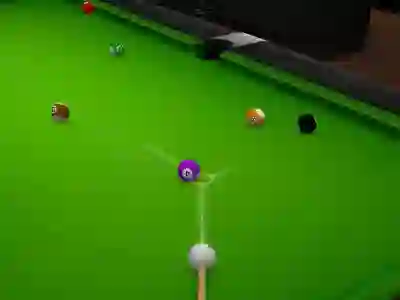 Real Pool 3D — δωρεάν online παιχνίδι