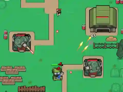 War Riders — δωρεάν online παιχνίδι