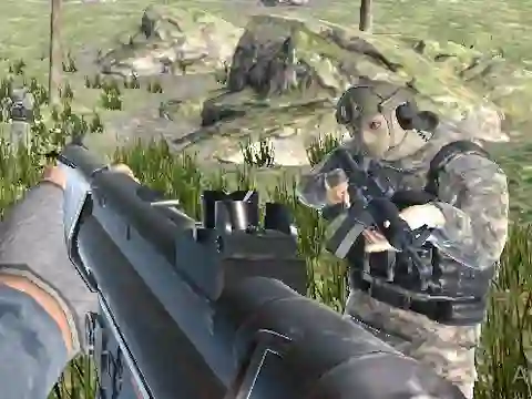 Soldier of Ruins Temple of Apocalypse — δωρεάν online παιχνίδι