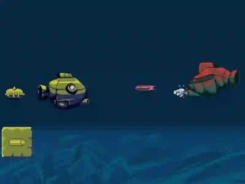 Depths Of Destruction — δωρεάν online παιχνίδι