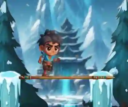 Tiki — δωρεάν online παιχνίδι