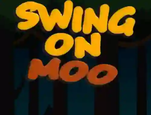 Swing On Moo — δωρεάν online παιχνίδι