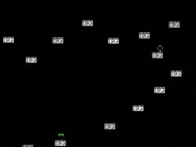 Terragzon — δωρεάν online παιχνίδι
