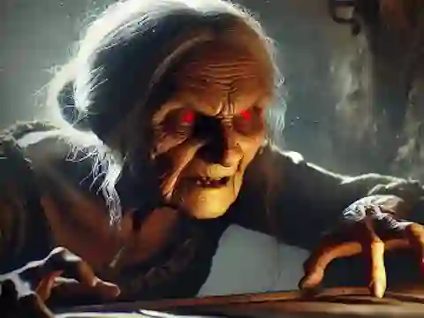 Back to Granny's House 2 — δωρεάν online παιχνίδι