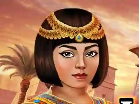 Legend of Anubis — δωρεάν online παιχνίδι