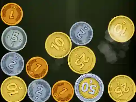 Coin Merge Machine — δωρεάν online παιχνίδι