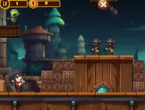 Zombie Smash Ex — δωρεάν online παιχνίδι