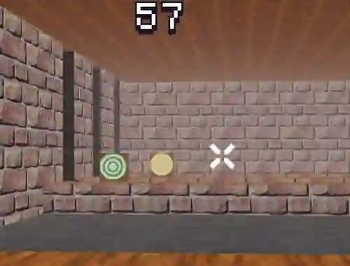 3D Shooting Gallery — δωρεάν online παιχνίδι