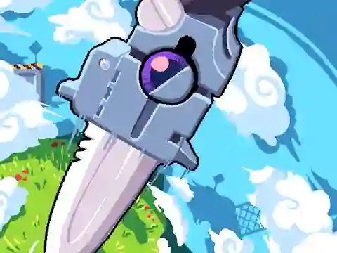 Switchblade — δωρεάν online παιχνίδι