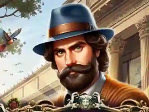 Museum Mystery — δωρεάν online παιχνίδι