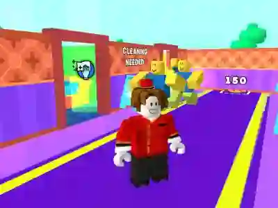 Hotel Tycoon — δωρεάν online παιχνίδι