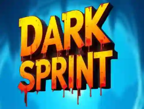 Dark Sprint — δωρεάν online παιχνίδι