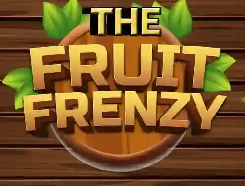 The Fruit Frenzy — δωρεάν online παιχνίδι