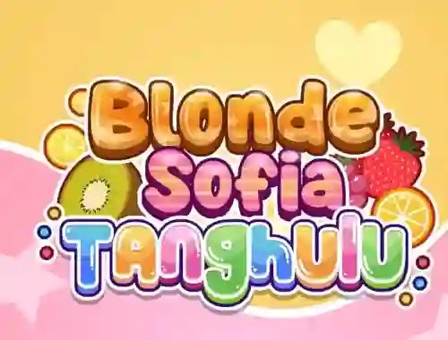 Blonde Sofia: Tanghulu — δωρεάν online παιχνίδι