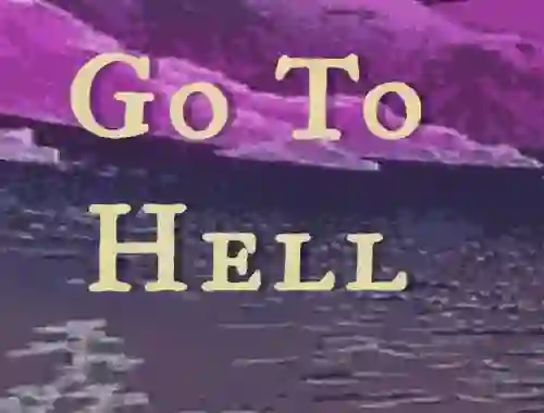 Go to Hell — δωρεάν online παιχνίδι