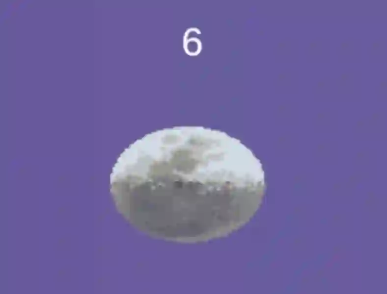 Moon Clicker — δωρεάν online παιχνίδι